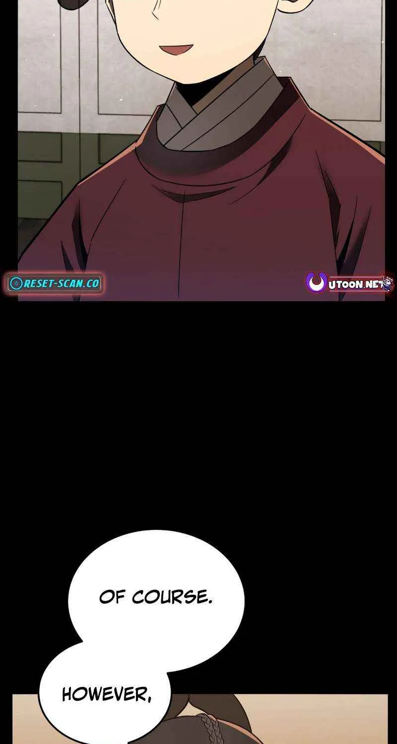Black Corporation: Joseon Chapter 108 page 71 - 