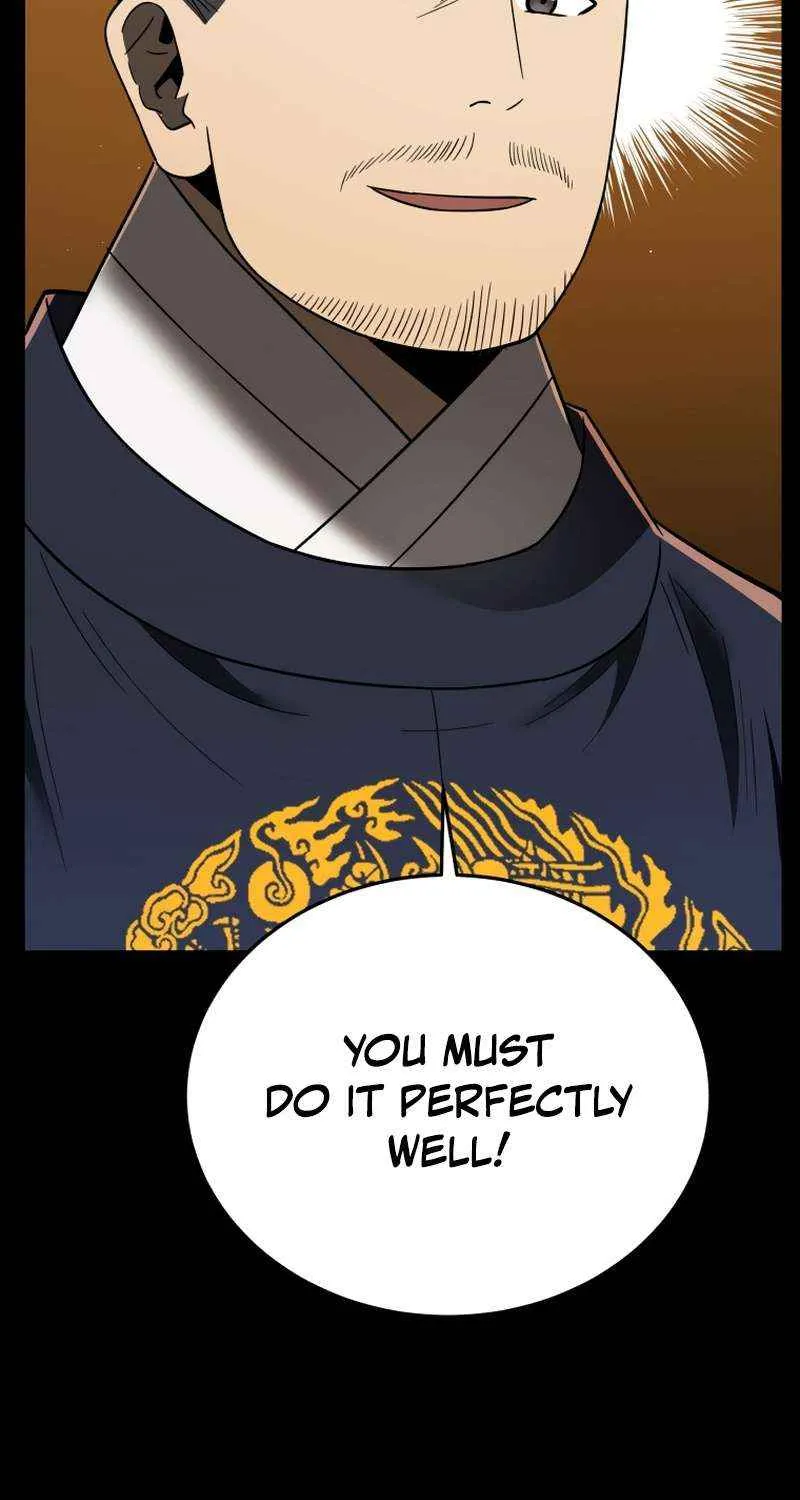 Black Corporation: Joseon Chapter 108 page 73 - 