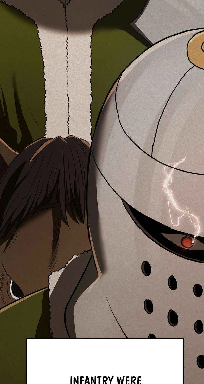Black Corporation: Joseon Chapter 108 page 76 - 