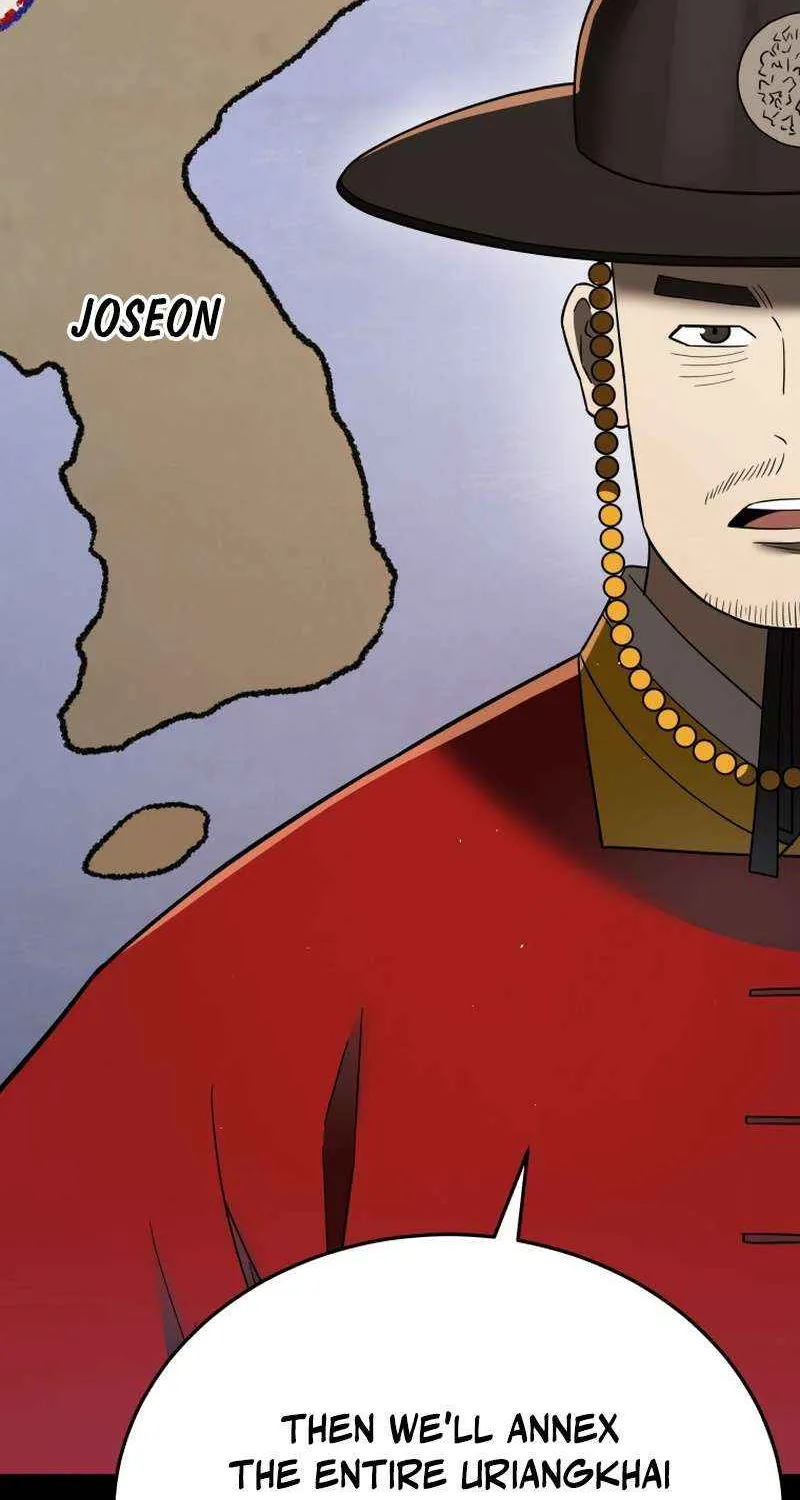 Black Corporation: Joseon Chapter 108 page 85 - 