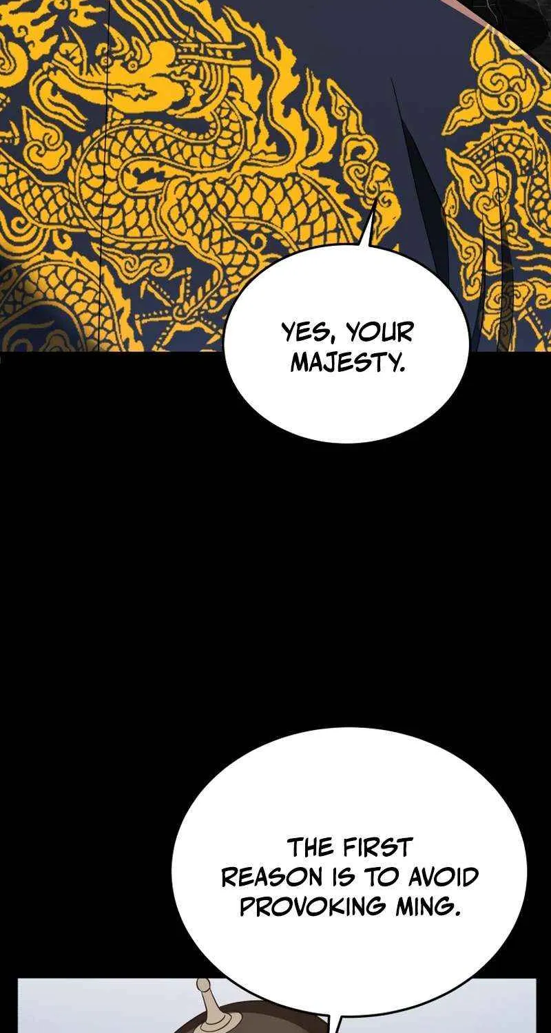 Black Corporation: Joseon Chapter 108 page 88 - 