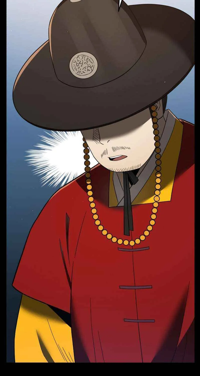 Black Corporation: Joseon Chapter 108 page 89 - 
