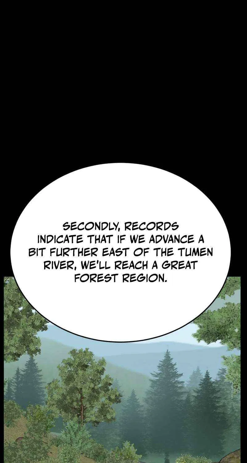 Black Corporation: Joseon Chapter 108 page 90 - 