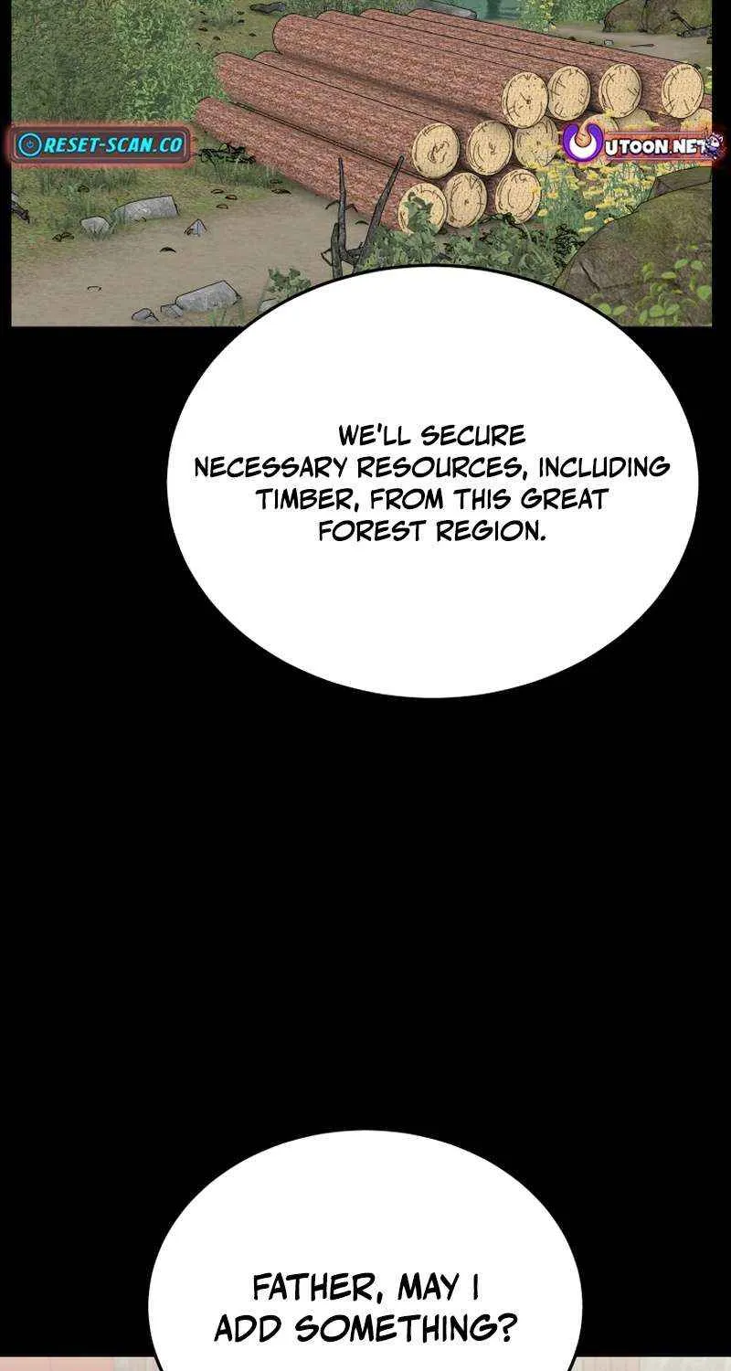Black Corporation: Joseon Chapter 108 page 91 - 