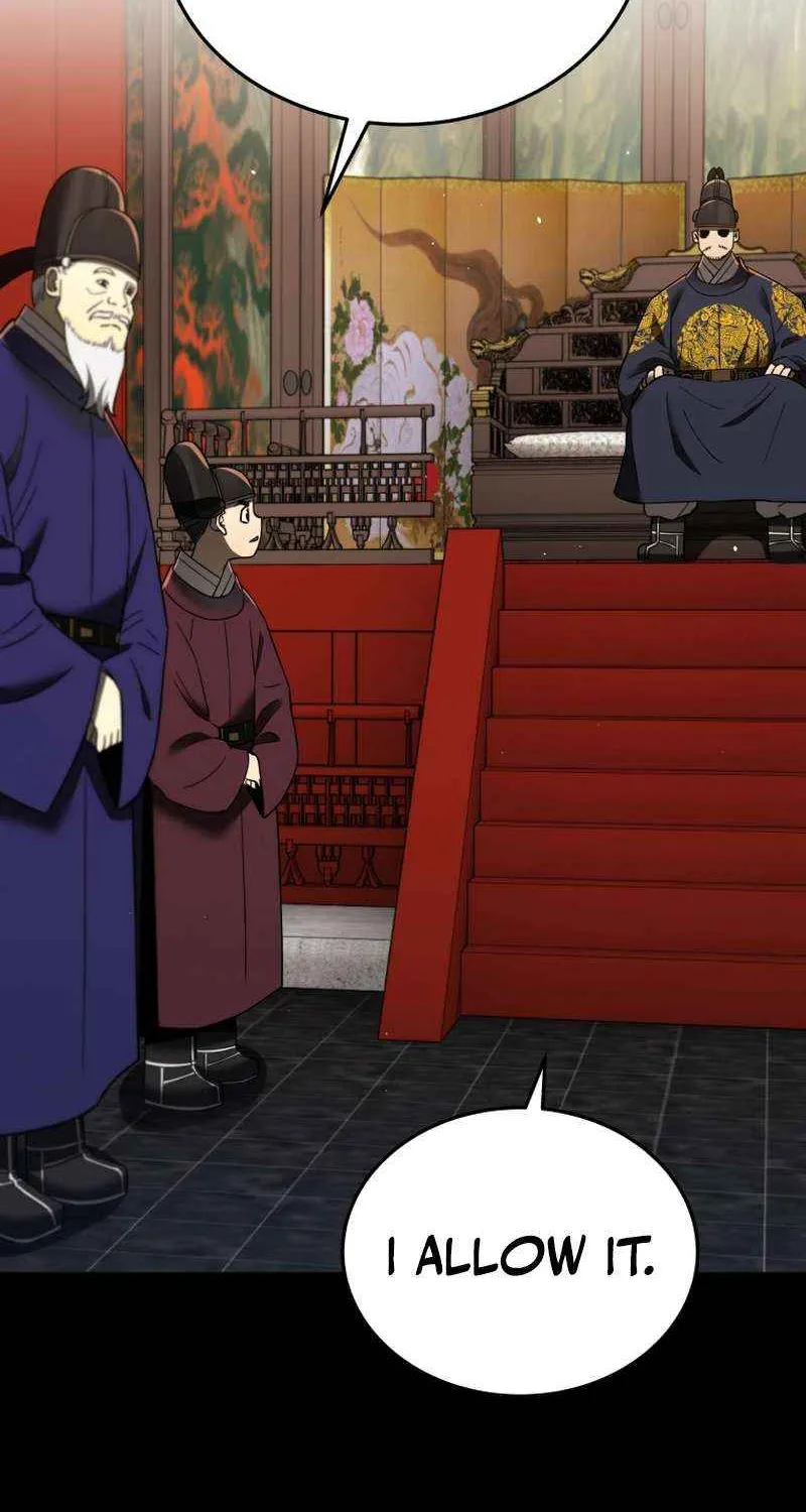 Black Corporation: Joseon Chapter 108 page 92 - 