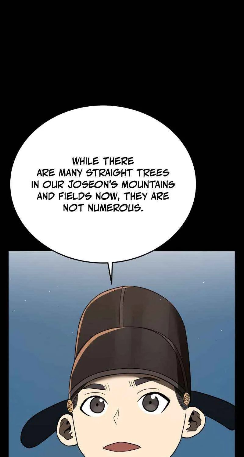 Black Corporation: Joseon Chapter 108 page 93 - 