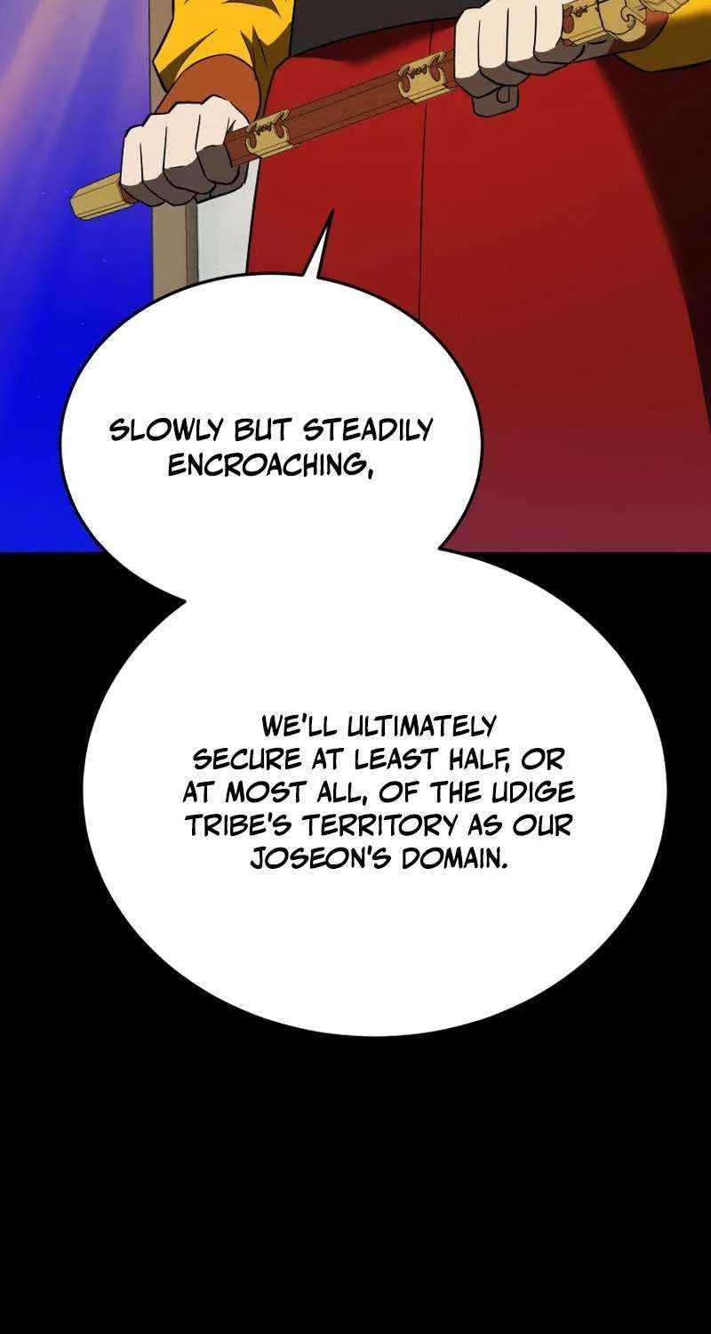 Black Corporation: Joseon Chapter 108 page 99 - 
