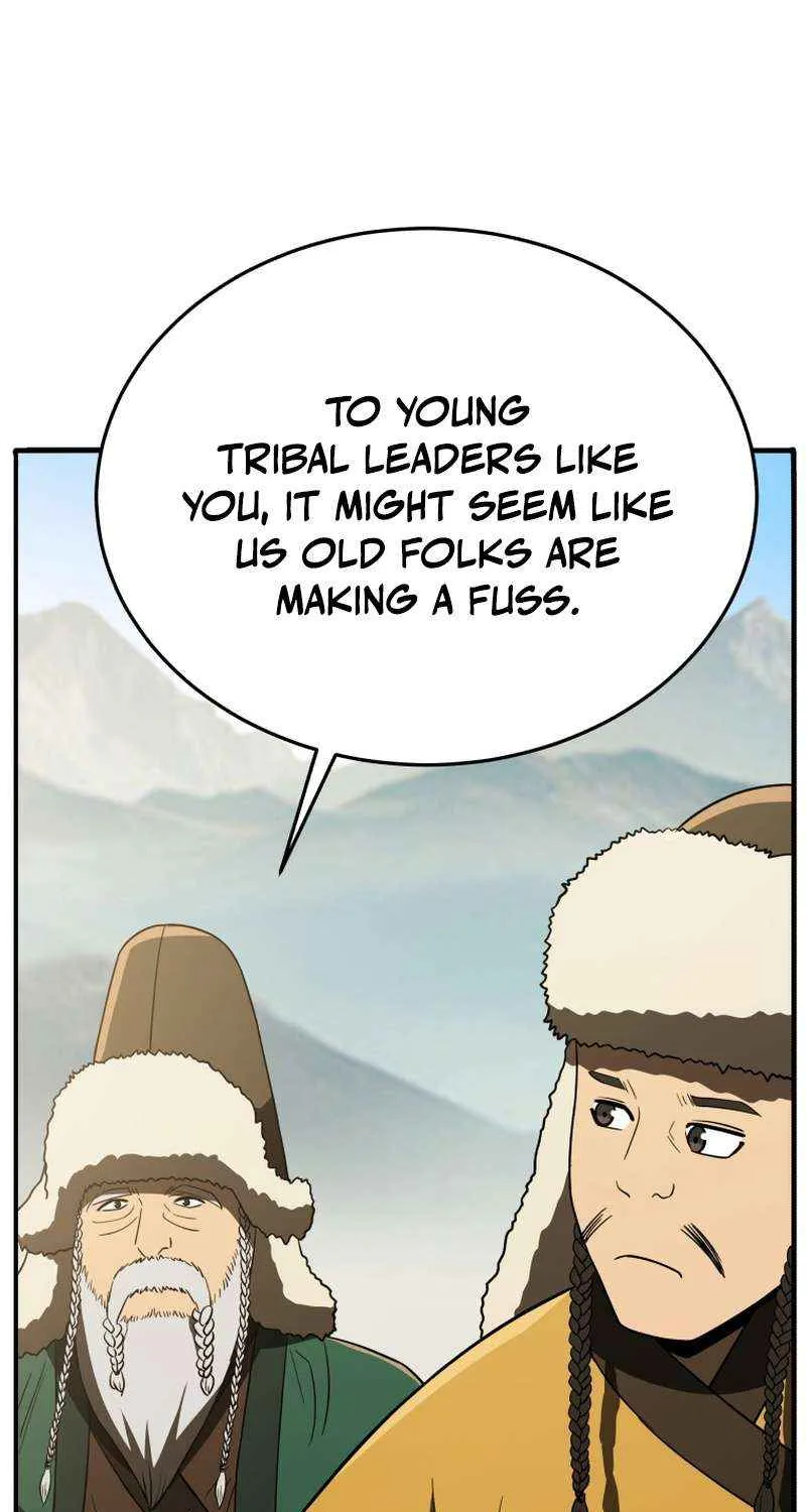 Black Corporation: Joseon Chapter 109 page 101 - 