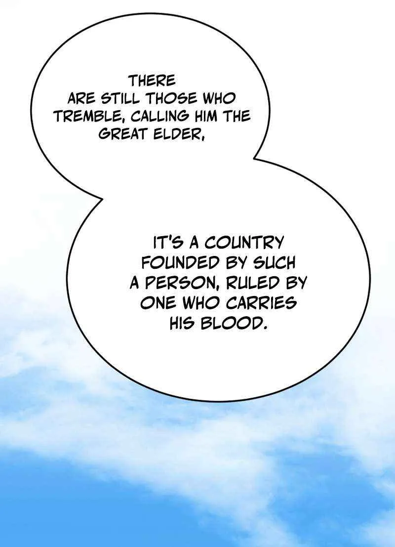 Black Corporation: Joseon Chapter 109 page 105 - 
