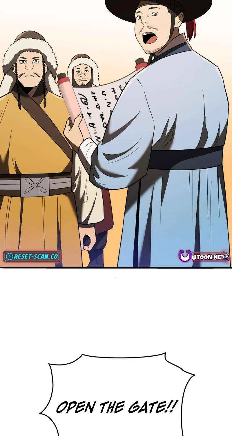 Black Corporation: Joseon Chapter 109 page 113 - 