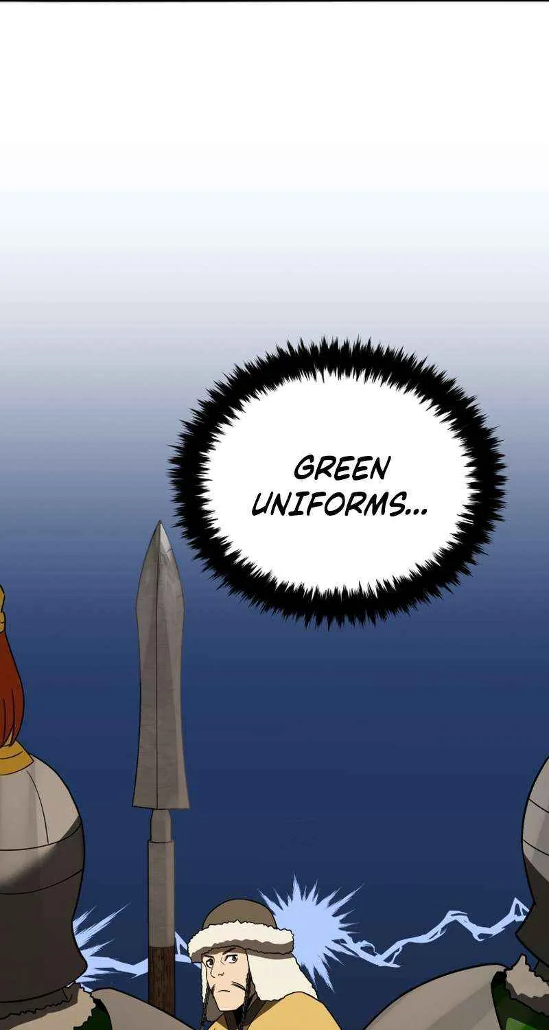 Black Corporation: Joseon Chapter 109 page 120 - 