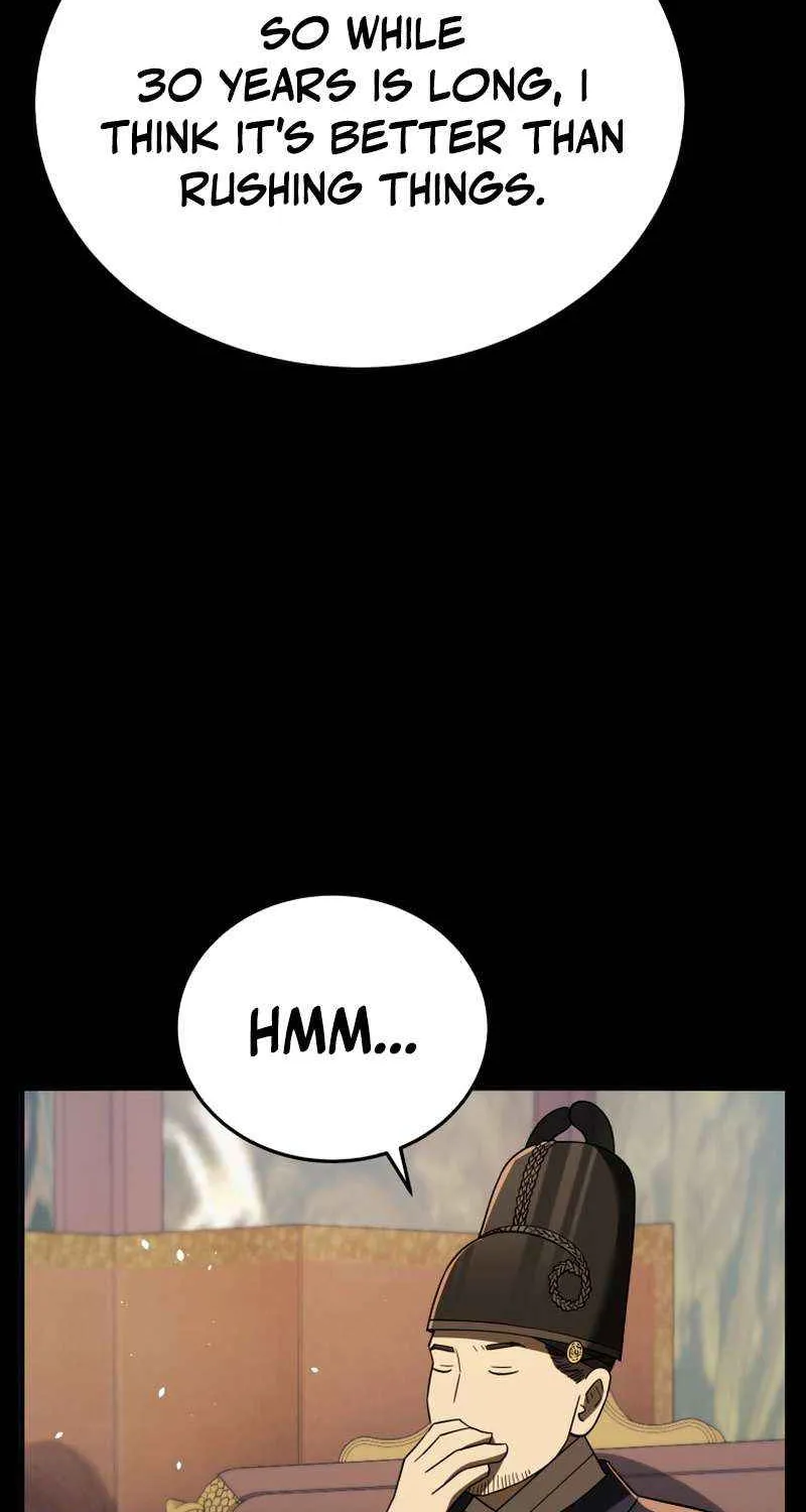 Black Corporation: Joseon Chapter 109 page 13 - 