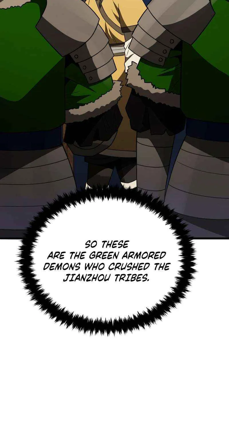 Black Corporation: Joseon Chapter 109 page 121 - 