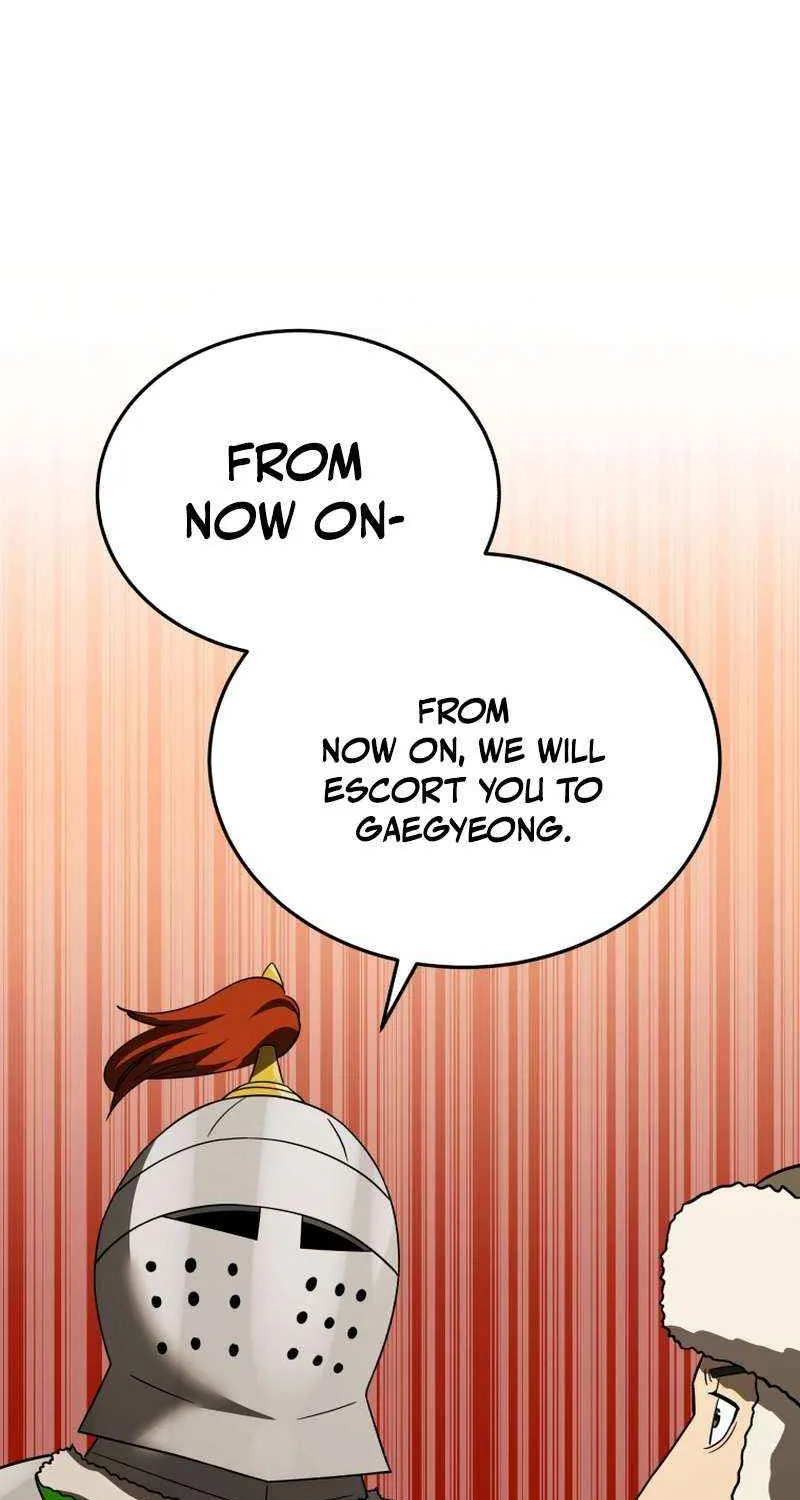 Black Corporation: Joseon Chapter 109 page 122 - 