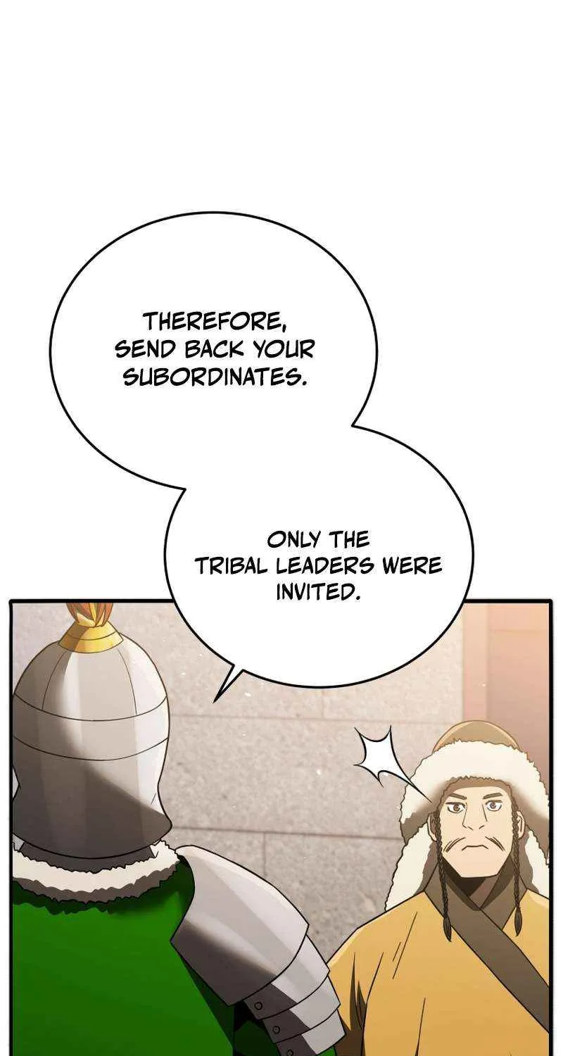 Black Corporation: Joseon Chapter 109 page 124 - 