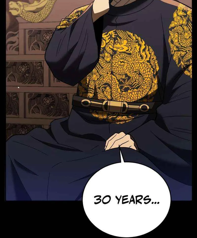 Black Corporation: Joseon Chapter 109 page 14 - 