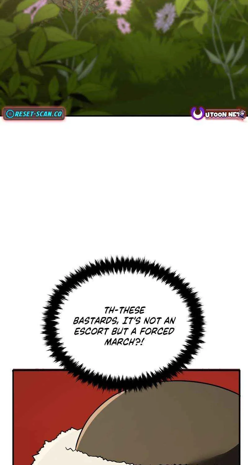 Black Corporation: Joseon Chapter 109 page 132 - 