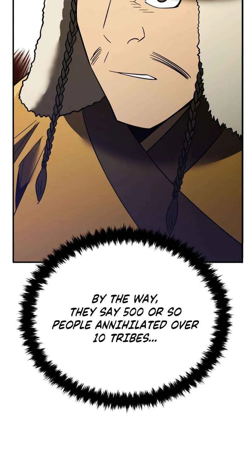 Black Corporation: Joseon Chapter 109 page 134 - 