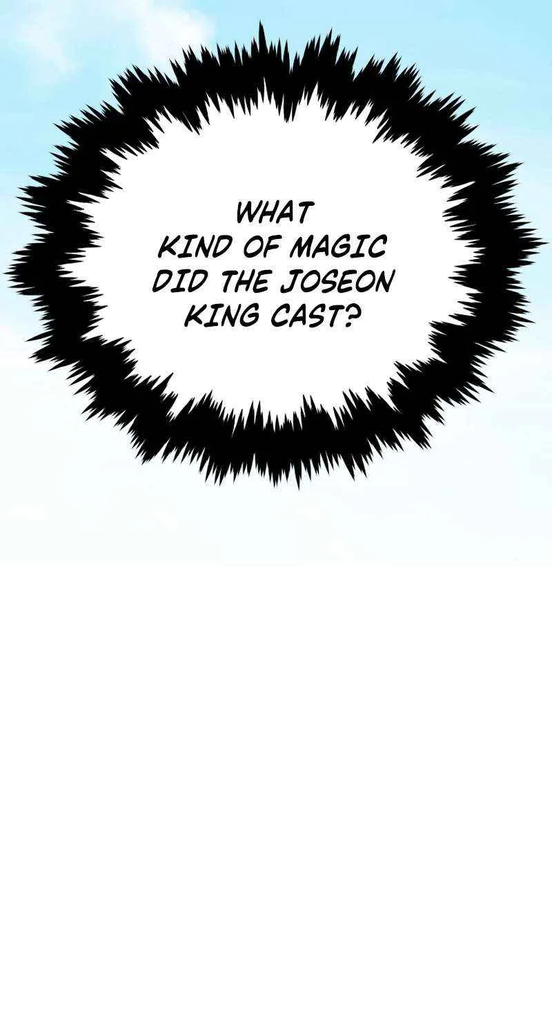 Black Corporation: Joseon Chapter 109 page 138 - 