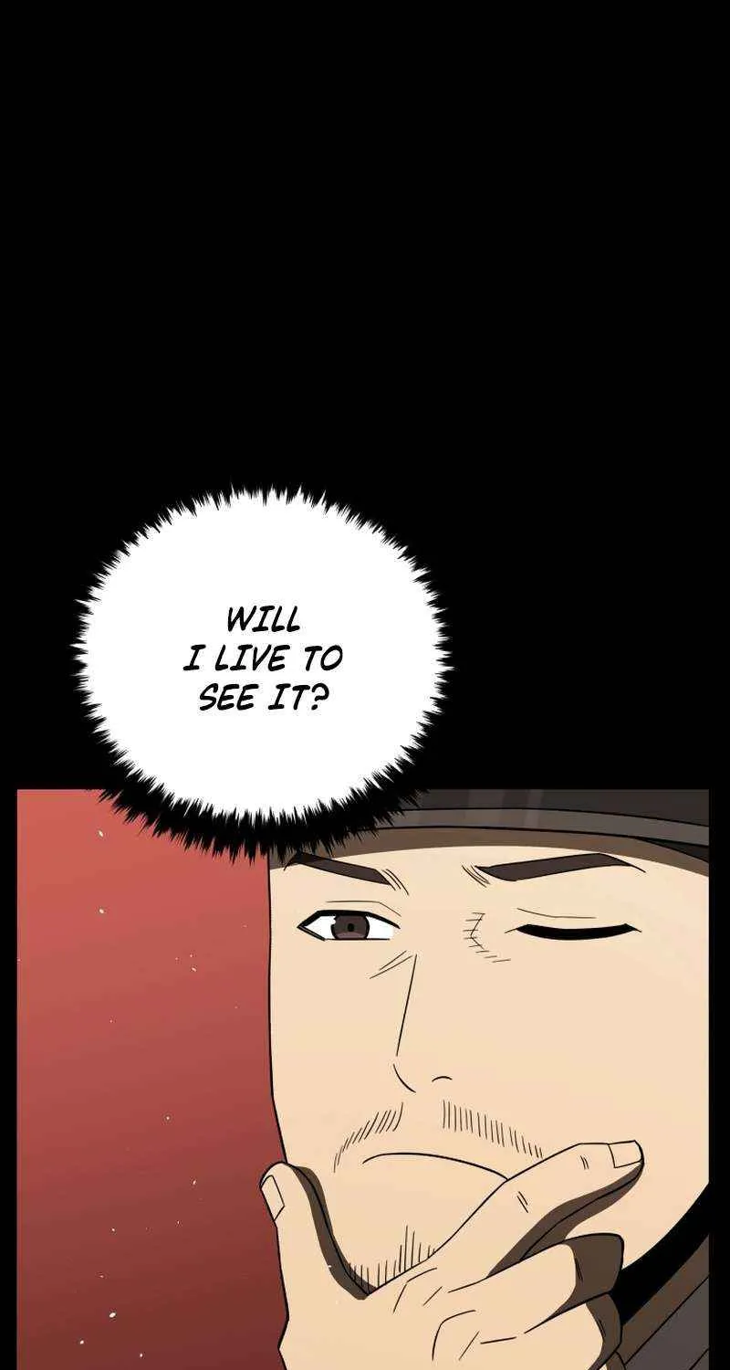 Black Corporation: Joseon Chapter 109 page 15 - 