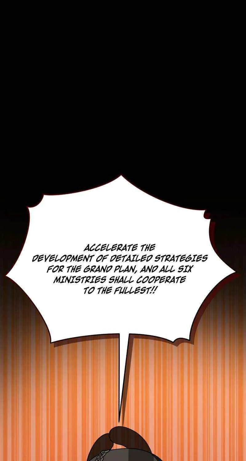 Black Corporation: Joseon Chapter 109 page 22 - 