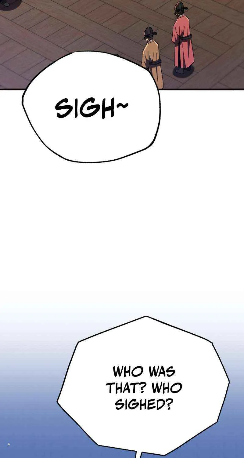 Black Corporation: Joseon Chapter 109 page 29 - 