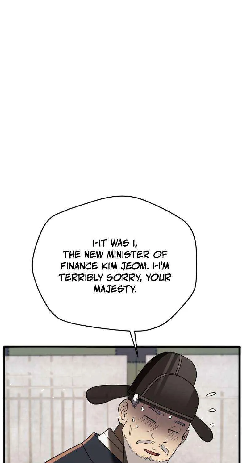 Black Corporation: Joseon Chapter 109 page 31 - 