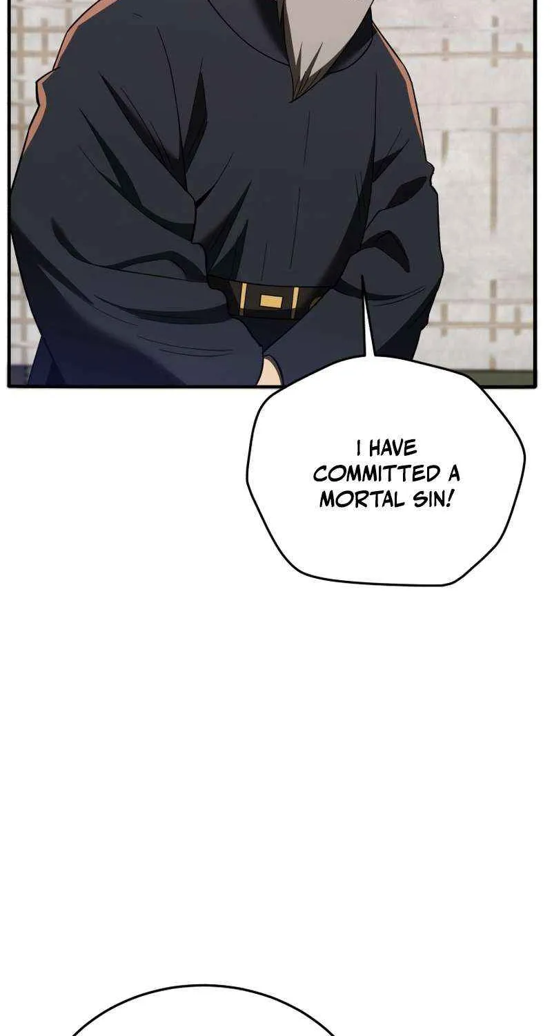 Black Corporation: Joseon Chapter 109 page 32 - 