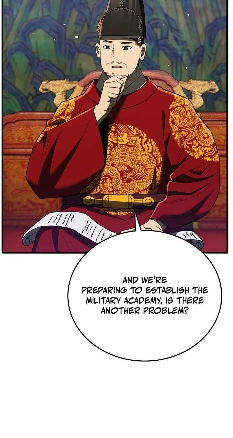 Black Corporation: Joseon Chapter 109 page 37 - 
