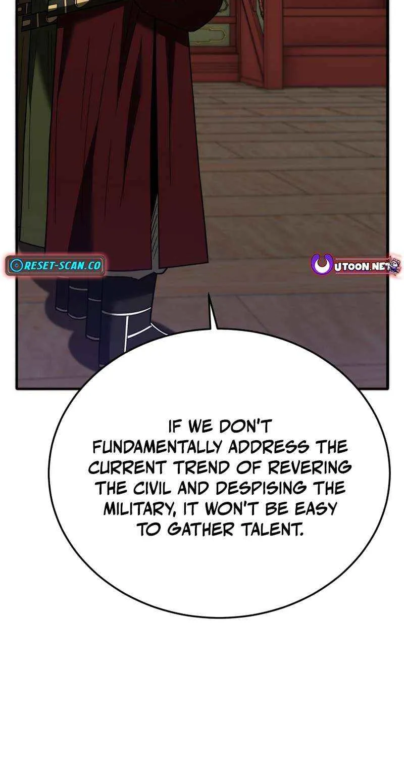 Black Corporation: Joseon Chapter 109 page 39 - 