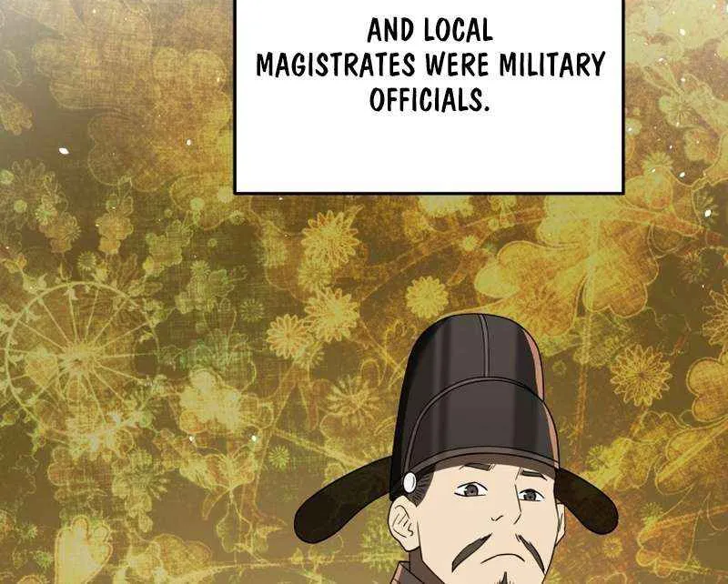 Black Corporation: Joseon Chapter 109 page 42 - 