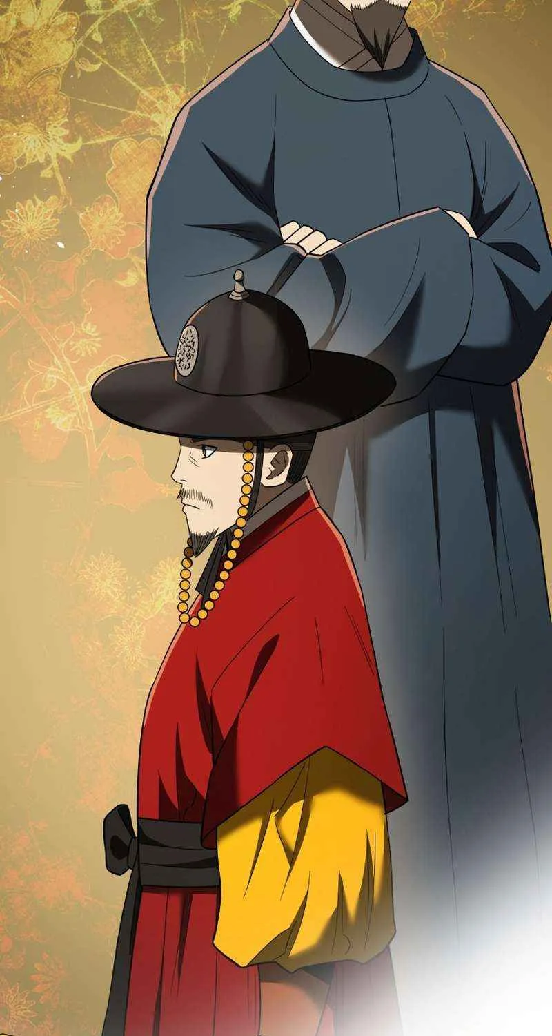 Black Corporation: Joseon Chapter 109 page 43 - 