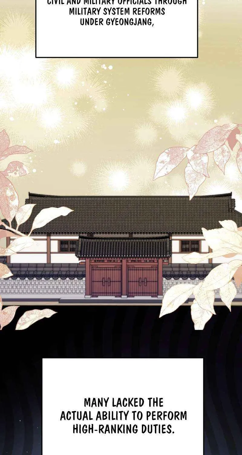 Black Corporation: Joseon Chapter 109 page 46 - 