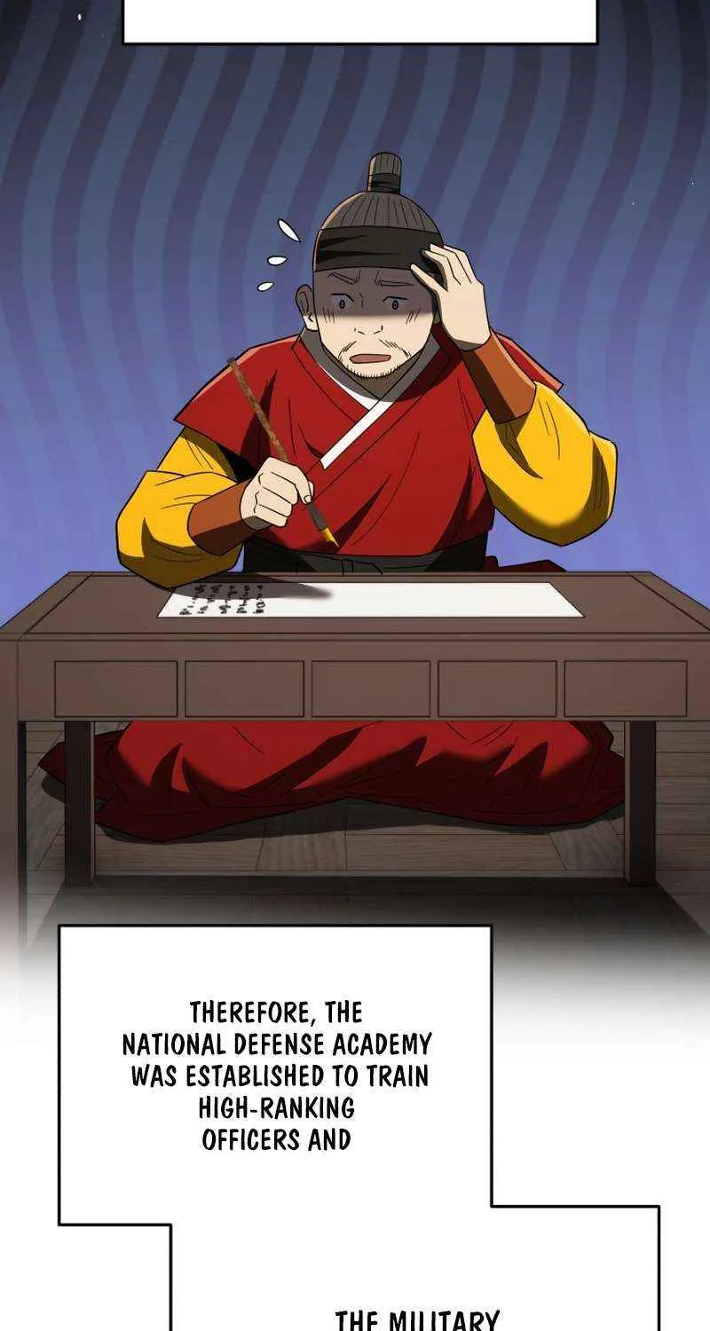 Black Corporation: Joseon Chapter 109 page 47 - 