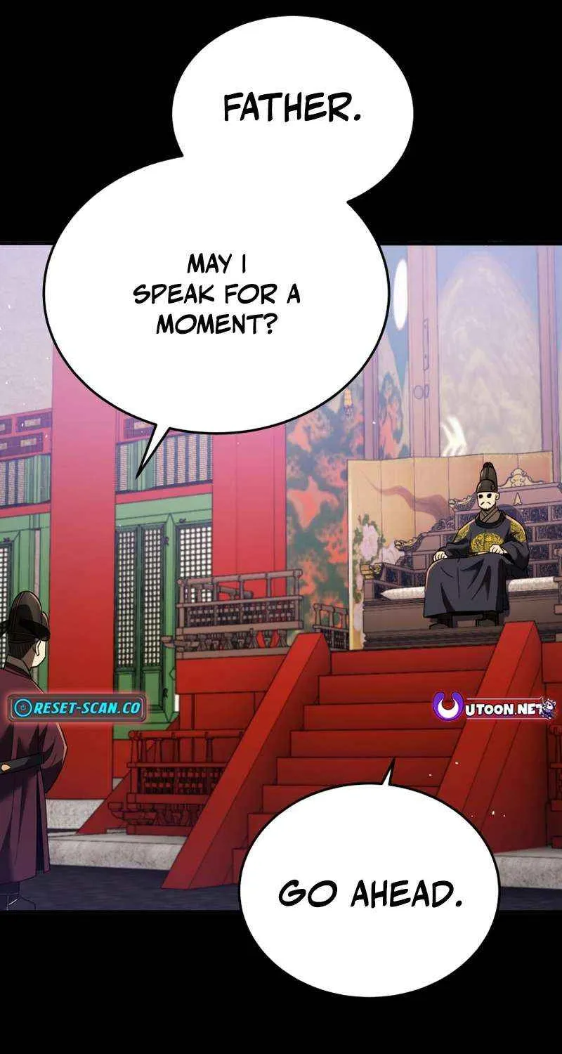 Black Corporation: Joseon Chapter 109 page 6 - 