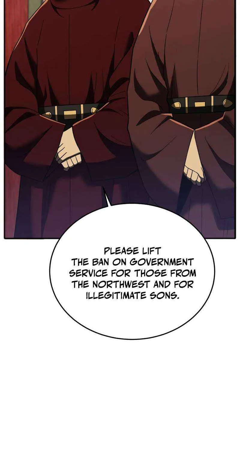 Black Corporation: Joseon Chapter 109 page 51 - 