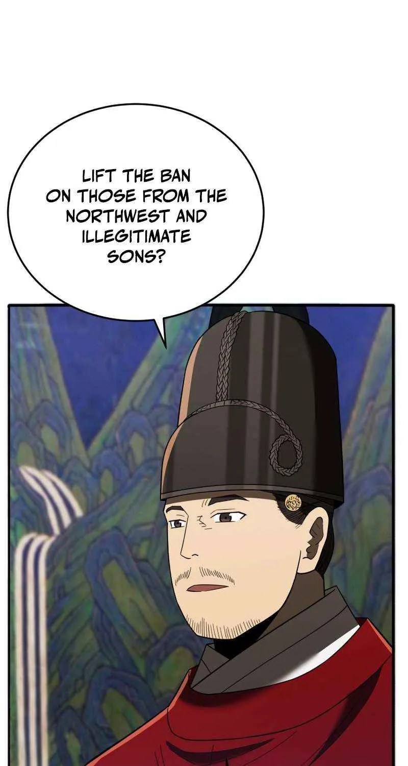 Black Corporation: Joseon Chapter 109 page 52 - 