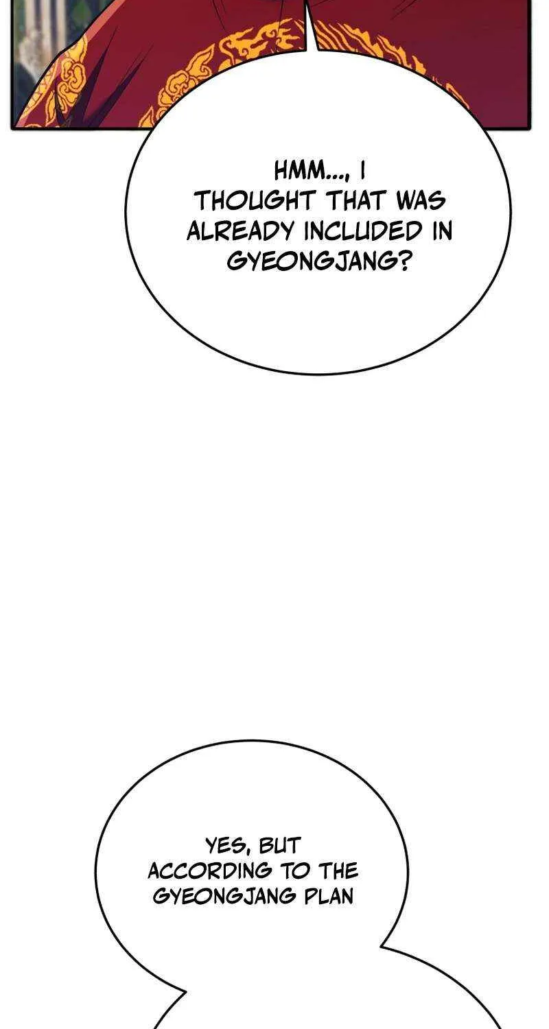 Black Corporation: Joseon Chapter 109 page 53 - 