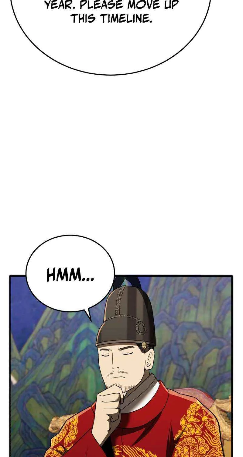 Black Corporation: Joseon Chapter 109 page 55 - 