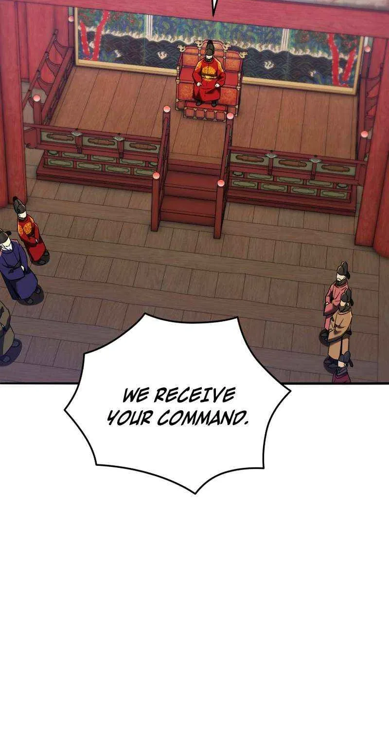 Black Corporation: Joseon Chapter 109 page 58 - 