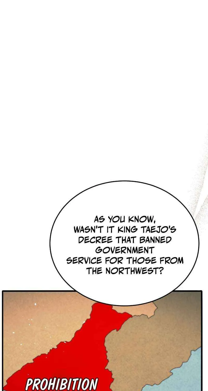 Black Corporation: Joseon Chapter 109 page 64 - 