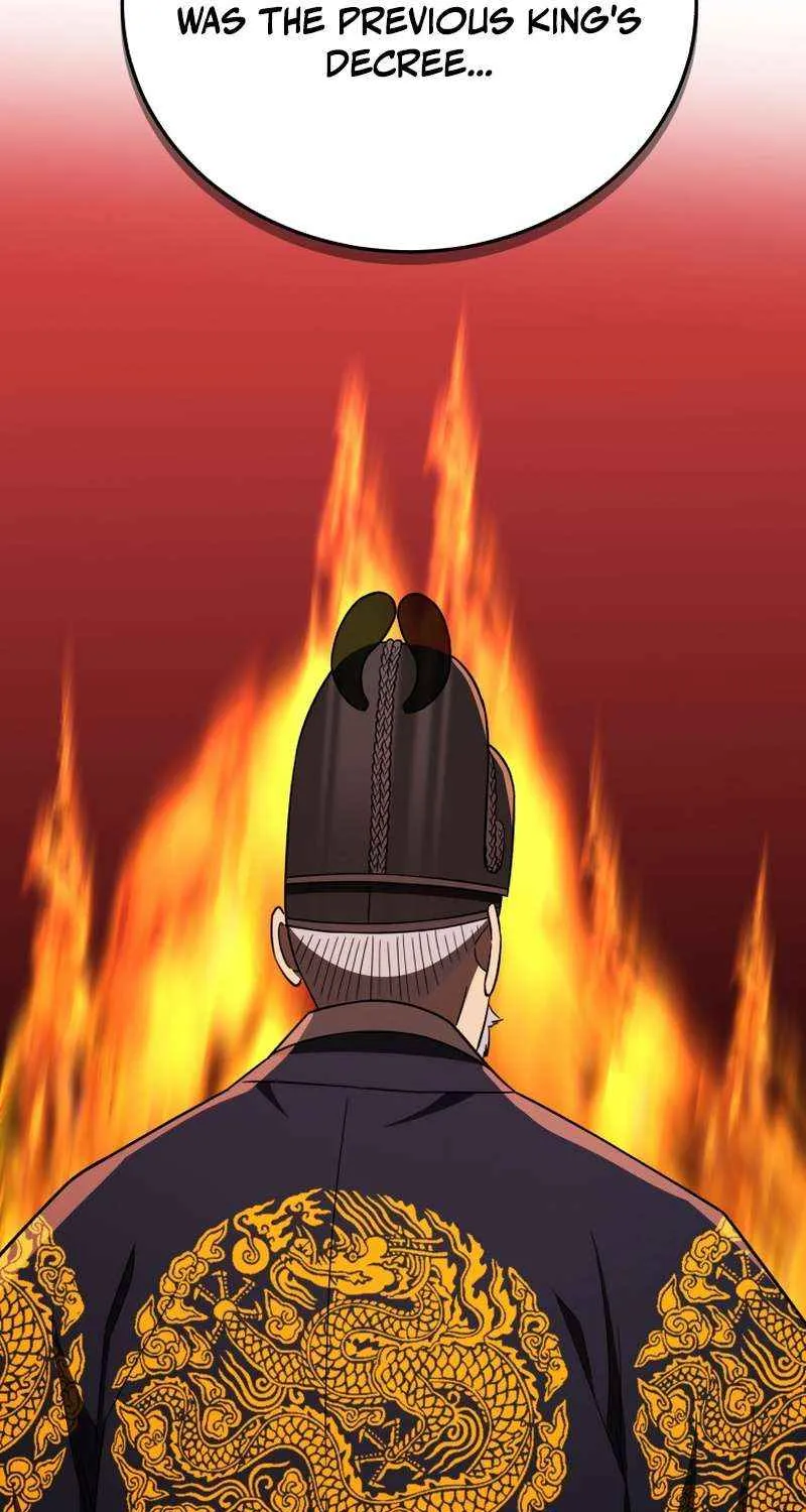 Black Corporation: Joseon Chapter 109 page 66 - 