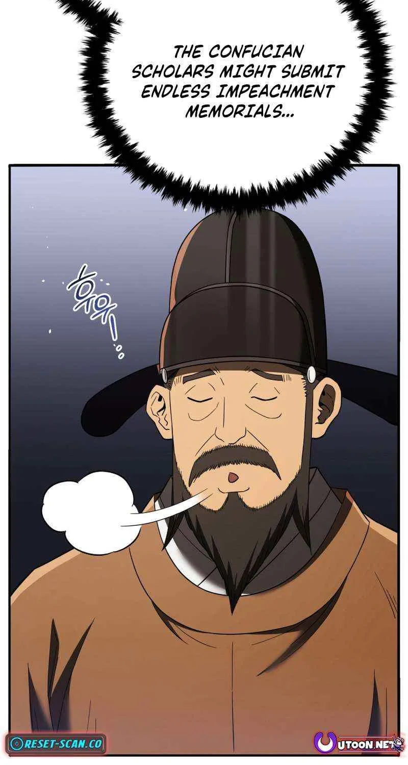 Black Corporation: Joseon Chapter 109 page 68 - 