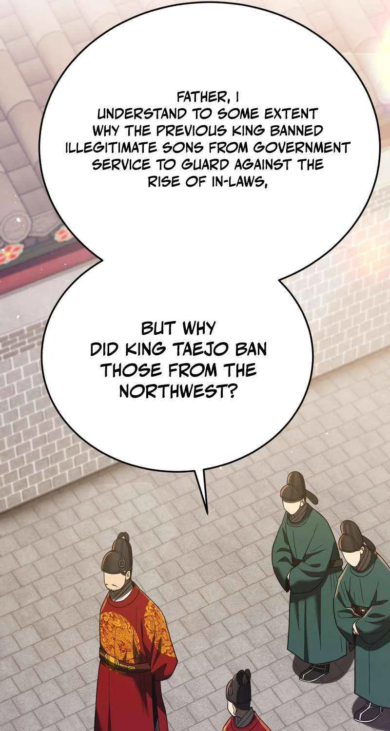 Black Corporation: Joseon Chapter 109 page 71 - 