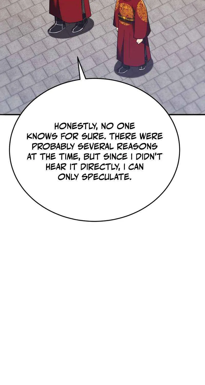 Black Corporation: Joseon Chapter 109 page 72 - 