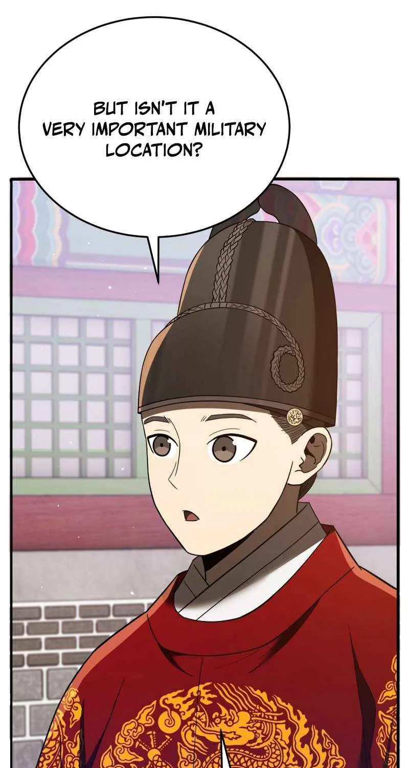 Black Corporation: Joseon Chapter 109 page 73 - 