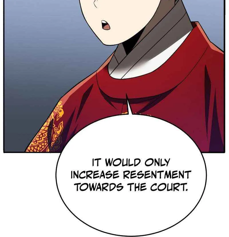 Black Corporation: Joseon Chapter 109 page 77 - 
