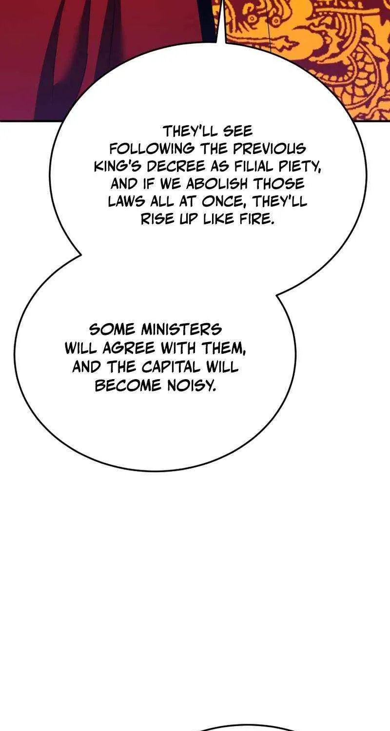 Black Corporation: Joseon Chapter 109 page 82 - 