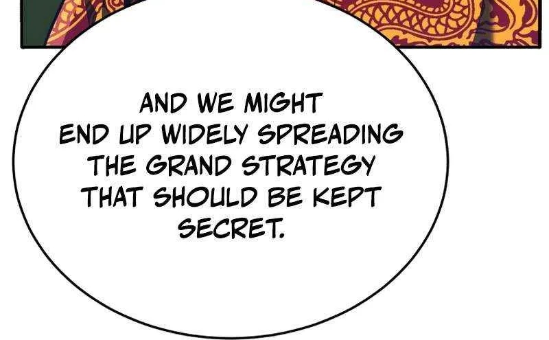 Black Corporation: Joseon Chapter 109 page 84 - 