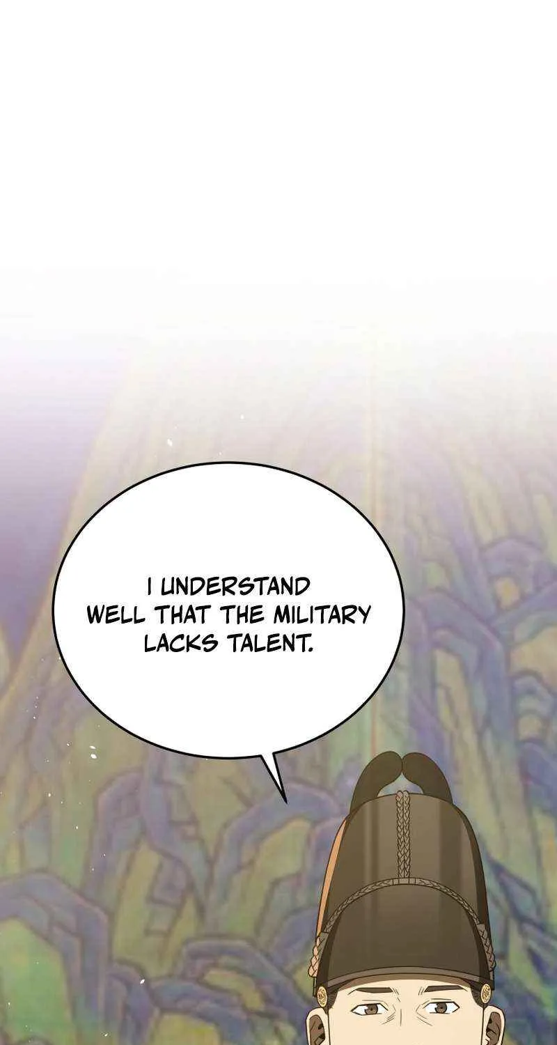 Black Corporation: Joseon Chapter 109 page 85 - 